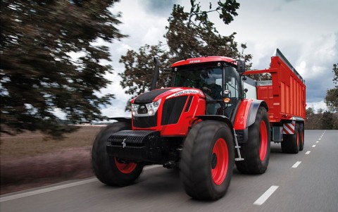 ZETOR - 70 de ani de succes